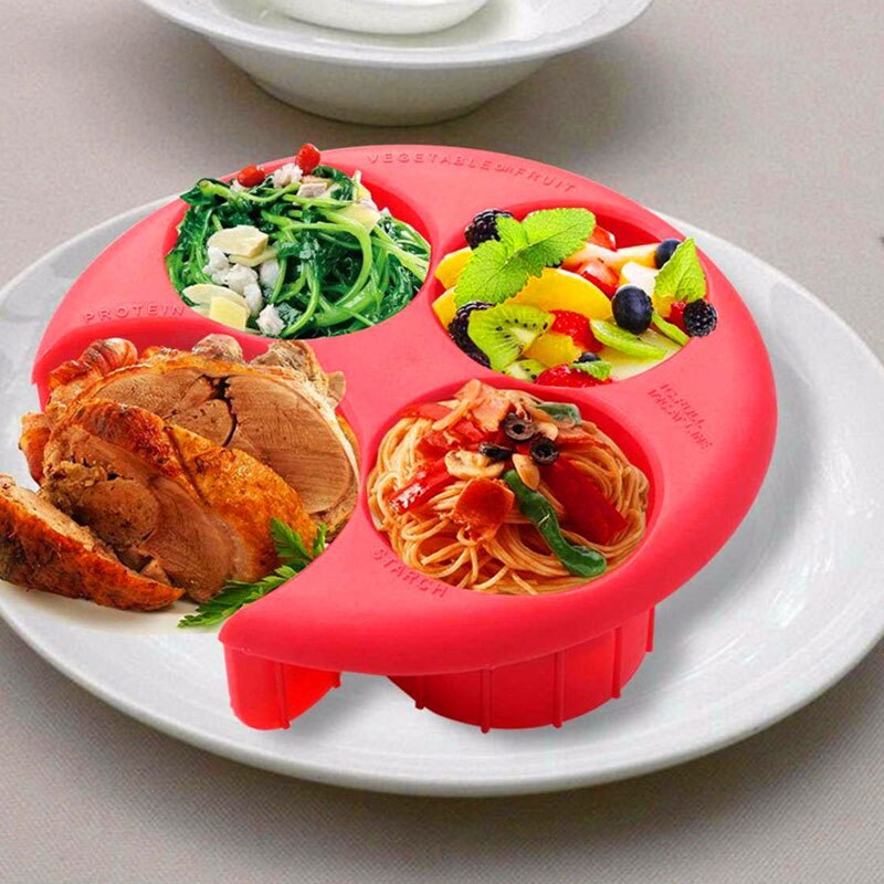 portion control plate<br>portion plate<br>portion food plate<br>food portion plates<br>adult <a href=