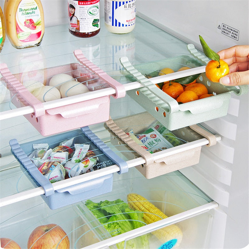 Kühlschrank-Organizer