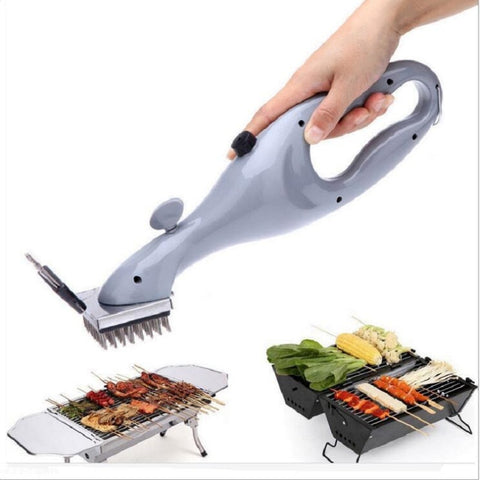 Grill Brush