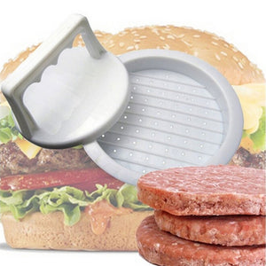 Hamburger-Maker