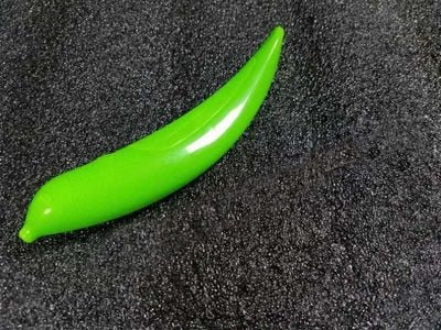 Spice Art Pen