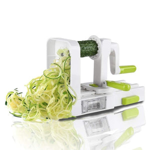 Vegetable Spiralizer – KitchenJoint