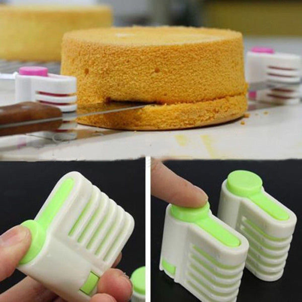 Cake Slicer