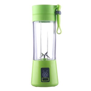 Blender Bottle –